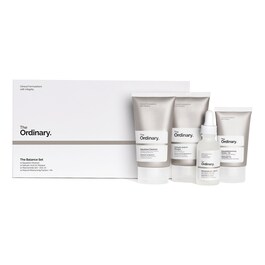 The Balance Set - Cofanetto Viso