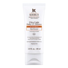 Ultra Light Daily UV Defense - Protezione solare, KIEHL'S SINCE 1851