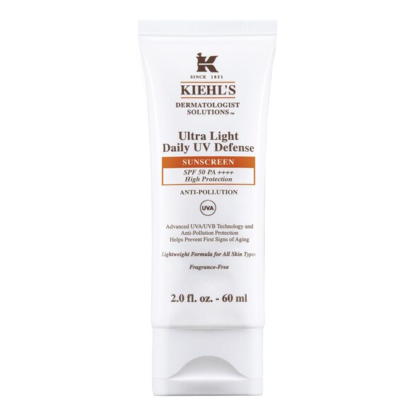 Ultra Light Daily UV Defense - Protezione solare, KIEHL'S SINCE 1851