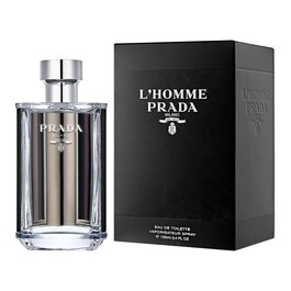 L'HOMME PRADA - Eau de Toilette
