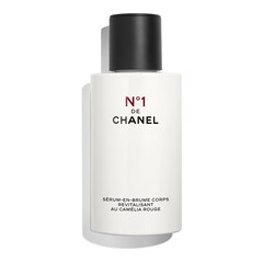 N°1 DE CHANEL - Siero Brume Corpo Rivitalizzante, CHANEL