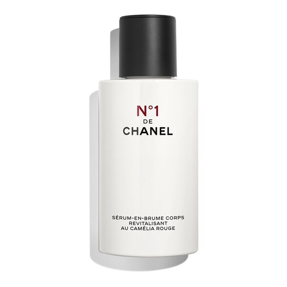 N°1 DE CHANEL - Siero Brume Corpo Rivitalizzante, CHANEL