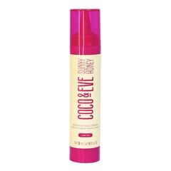 Sunny Honey - Bronzing Face Drop Dark, COCO & EVE