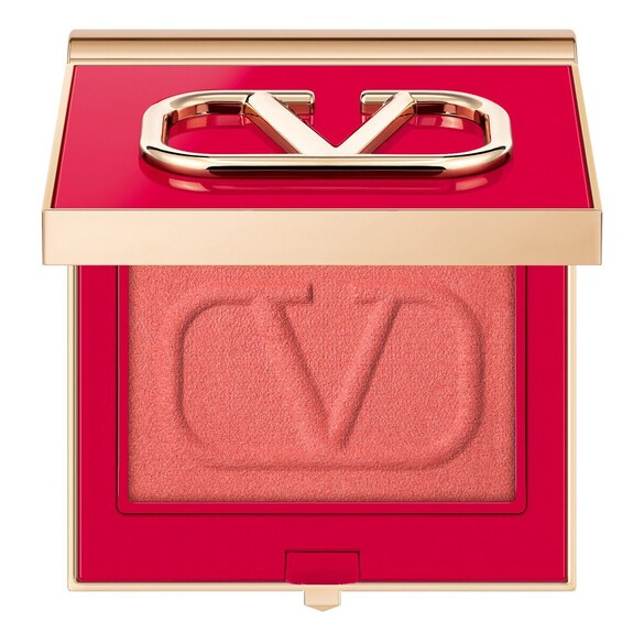 Eye2Cheek - Cipria doppio uso blush e ombretto, VALENTINO MAKE UP
