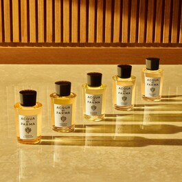 Colonia Intensa - Eau de Cologne