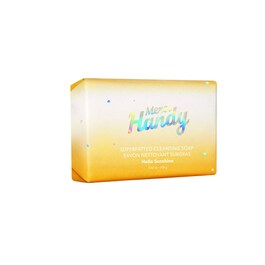 Sapone detergente - Hello Sunshine Formato Viaggio