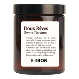 Doux Rêves - Candela