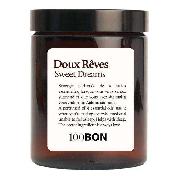 Doux Rêves - Candela, 100BON