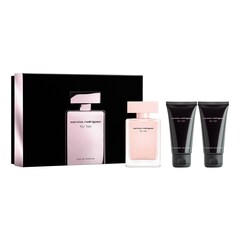 For her - Cofanetto Regalo Eau de Parfum, NARCISO RODRIGUEZ