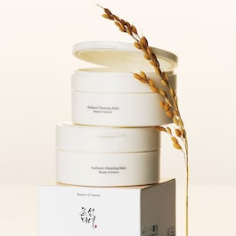Radiance Cleansing Balm - Olio detergente in balsamo