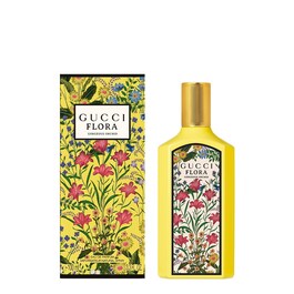 Gucci Flora Gorgeous Orchid - Eau de Parfum Donna