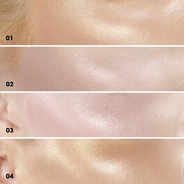 Colorful Luminizer - Polvere illuminante viso