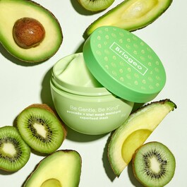 Be Gentle, Be Kind Avocado & Kiwi - Maschera idratante e nutriente