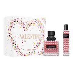 Born In Roma - Cofanetto eau de parfum, VALENTINO