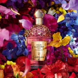 Aqua Allegoria Forte Florabloom - Cofanetto Eau de Parfum
