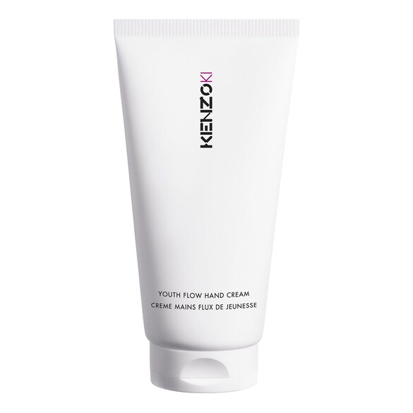 KENZOKI YOUTH FLOW - Balsamo Mani, KENZOKI
