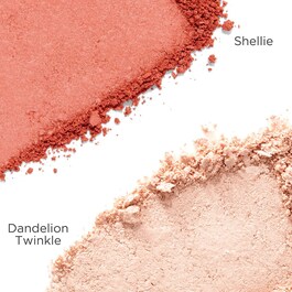 Blush'n Twinkle - Mini Kit Duo Blush & Illuminante