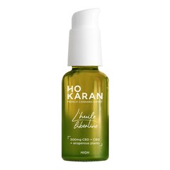 Huile Libertine - Olio Massaggio, HO KARAN