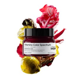 Vitamino Color Spectrum - Maschera per capelli colorati