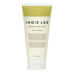 Bagnoschiuma energizzante, INDIE LEE