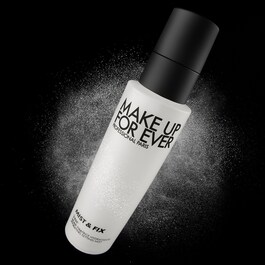 Mist & Fix Spray - Spray fissante make-up