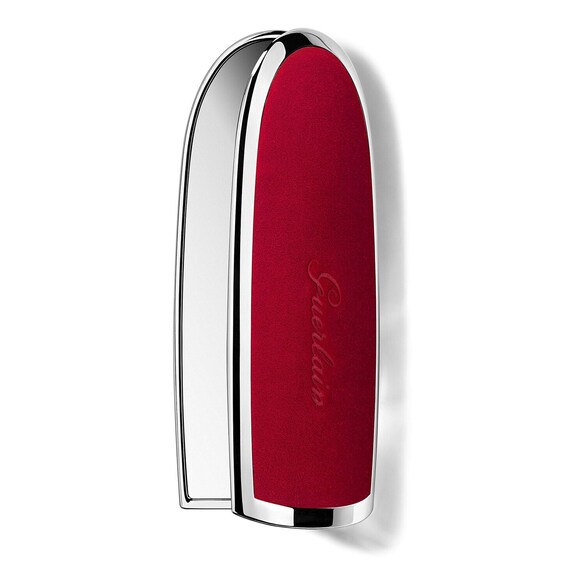Rouge G de Guerlain La Cover con doppio specchio - Rossetto Cover, GUERLAIN