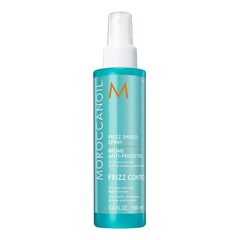 Spray anticrespo - Spray leggero per capelli morbidi e setosi , MOROCCANOIL