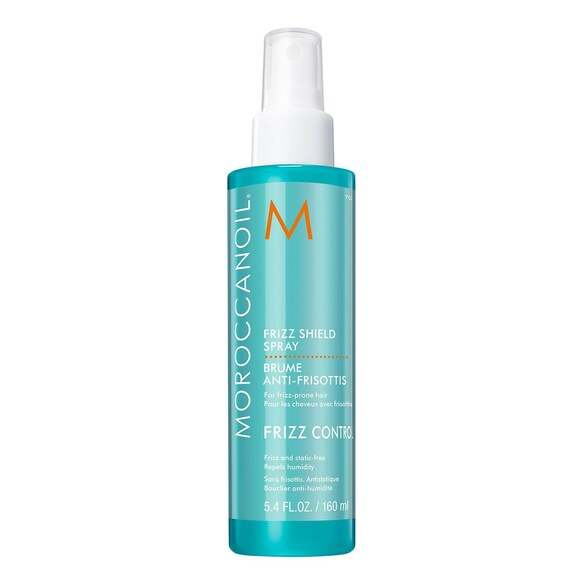 Nebbia anticrespo - Nebbia leggera per capelli morbidi e setosi , MOROCCANOIL