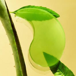 The Depuff Eyespresso – Patch occhi decongestionanti con caffeina e tè verde