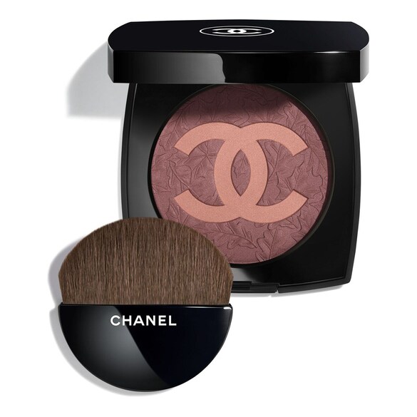 CREAZIONE ESCLUSIVA DOUCEUR D'ÉQUINOXE  - Armonia Di Fard, CHANEL
