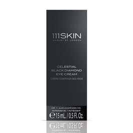 Crema occhi Celestial Black Diamond