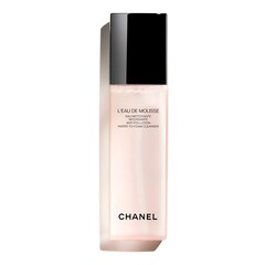 Eau De Mousse - Acqua detergente schiumogena antinquinamento, CHANEL