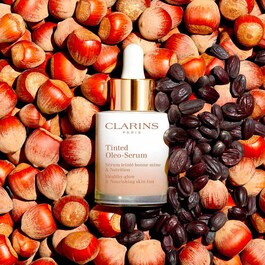 Tinted Oleo-Serum -  Siero colorato 