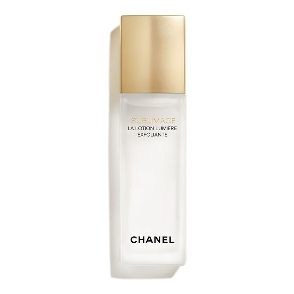 SUBLIMAGE LA LOTION LUMIÈRE EXFOLIANTE - Lozione Suprema: Esfolia E Illumina, CHANEL