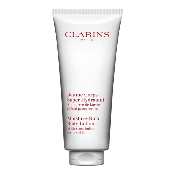 Balsamo Corpo Super Idratante  - Burro Corpo al burro di Karité, CLARINS