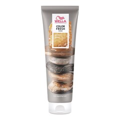 Color Fresh Mask Golden Gloss - Maschera colorante temporanea, WELLA PROFESSIONALS