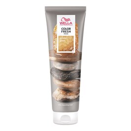 Color Fresh Mask Golden Gloss - Maschera colorante temporanea