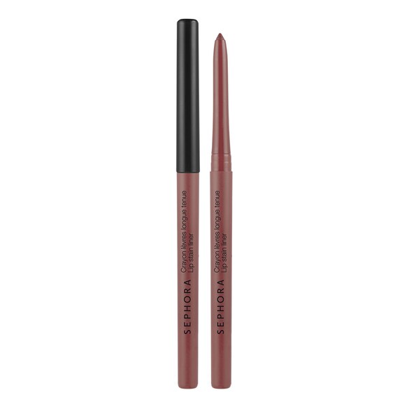 Matita labbra lunga tenuta - Lip stain liner, SEPHORA COLLECTION