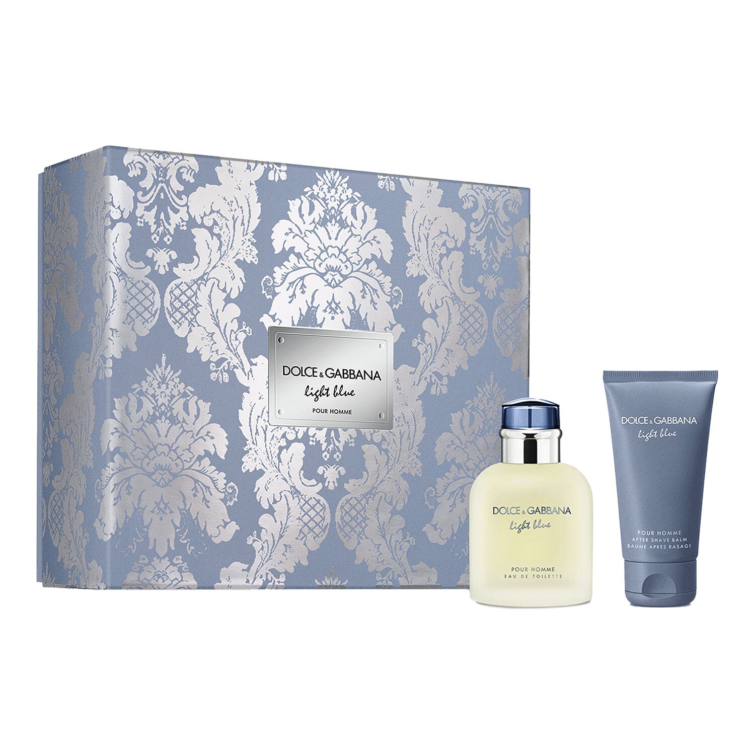 Cofanetti profumo uomo ≡ SEPHORA