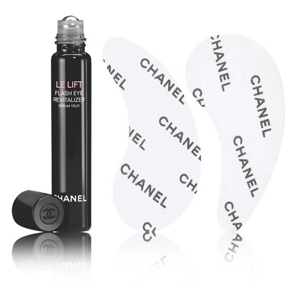 Chanel - Le Lift Flash Eye Revitalizer