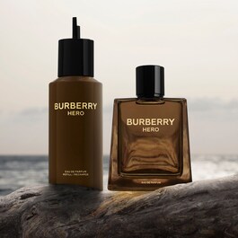 Burberry Hero - Parfum