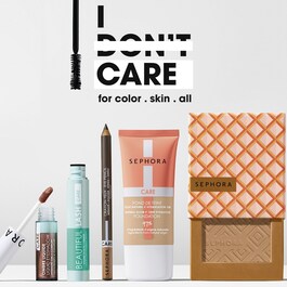 Care Make-up Fondotinta luminosità naturale + idratazione 10 h
