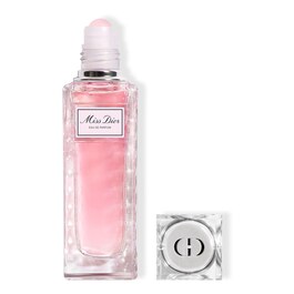 Miss Dior - Eau de parfum Roller Pearl - Mini Roll On