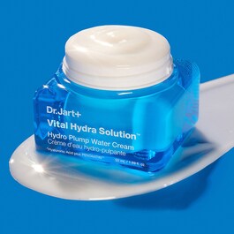 Vital Hydra Solution™ - Crema idratante rimpolpante Hydro-Plump