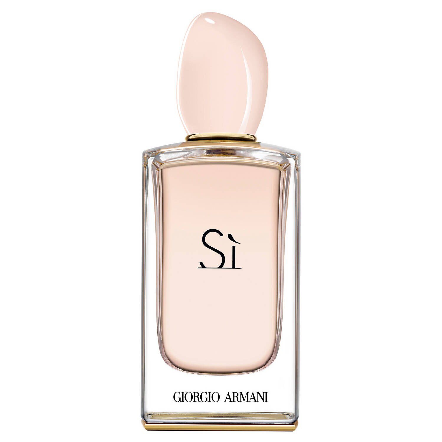 Sì - Eau de Toilette di ARMANI ≡ SEPHORA