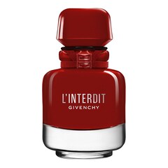 L'Interdit - Eau de Parfum Rouge Ultime, GIVENCHY
