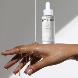 Hyaluronic Serum - Siero idratante all'acido ialuronico