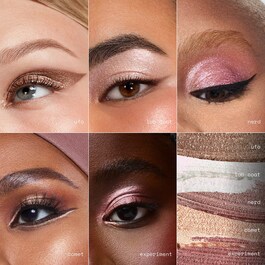 Galactic - Cofanetto make-up per occhi scintillanti