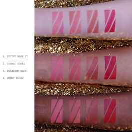 Skin Fetish: Divine Blush Duo Divine Rose II - Blush