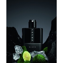 Luna Rossa Black - Eau de Parfum 